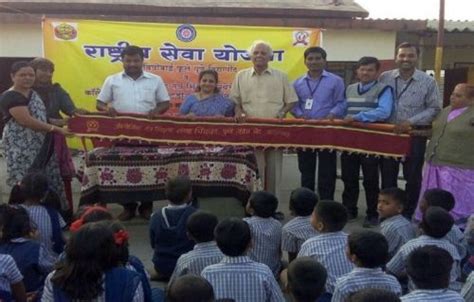 ATSS College of Business Studies and Computer Applications Pune Campus ...