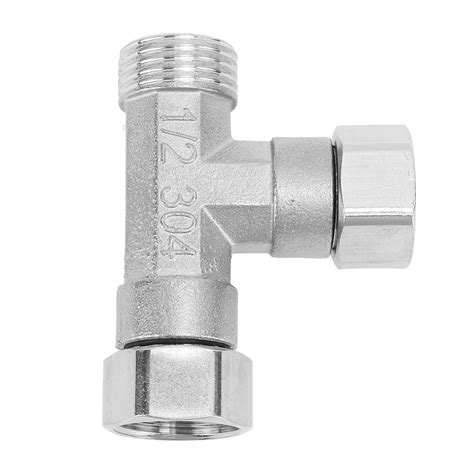 Hose Joint Adapter, Pipe Fitting Easy Installation Wide Application ...