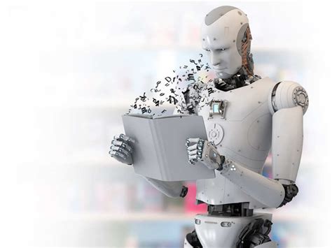 Disruptive technology: How AI and Machine learning helps in upskilling