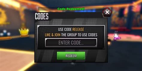 Roblox: Basketball Zero Redeem Codes August 2025
