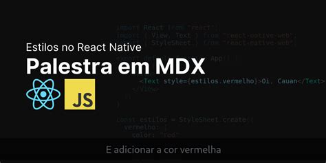 Image result for React Native Style Sheet Embed Code