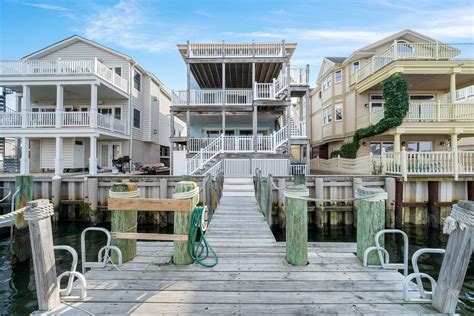 2254 Ocean Drive, Unit A, Avalon | Vacation Rental | Ferguson Dechert ...
