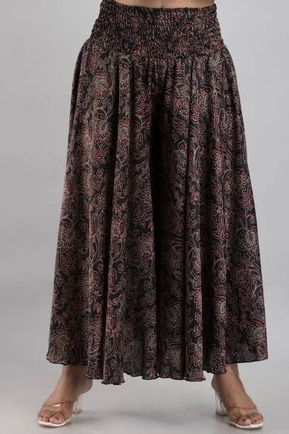 Sharara Pants - Buy Sharara Pants online at Best Prices in India ...