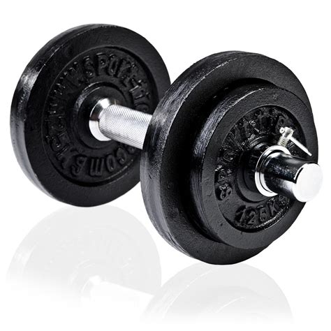 Dumbbell Set ca. 10kg buy with 14 customer ratings - Sport-Tiedje