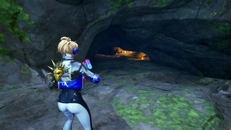 Fortnite Secret Cave: Where is the hidden loot-filled area? | GamesRadar+