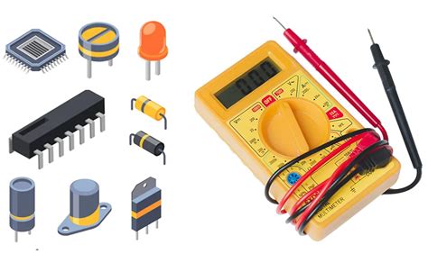 Basic Electronics 的图像结果