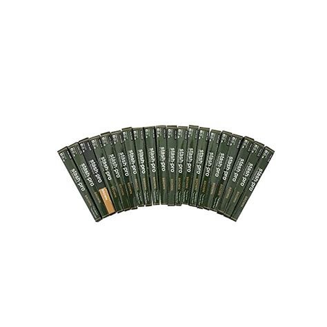 Buy Stash Pro 20 pieces Cone Brown by Rhythm Imports Online at ...