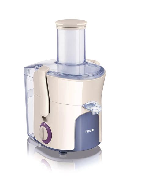 Viva Collection Juicer HR1853/00 | Philips