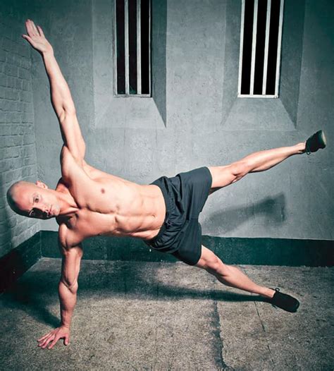 Image result for Prison Exercise Program