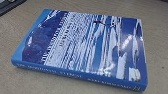 Buy The Horizontal Everest: Extreme Journeys on Ellesmere Island Book ...