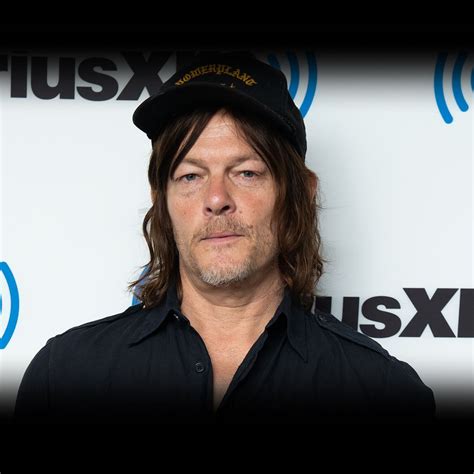 Norman Reedus - Age, Bio, Birthday, Family, Net Worth | National Today