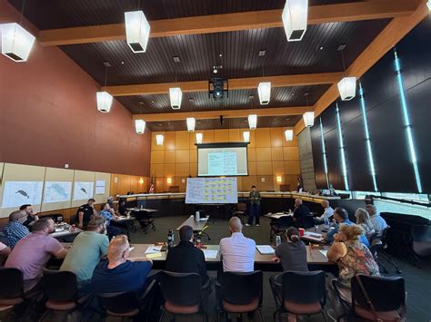 City of Madras and Jefferson County Launch Collaborative Strategic ...