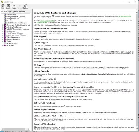 Image result for LabVIEW 2021