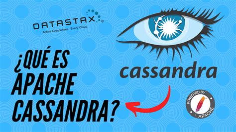Bildergebnis für apache cassandra