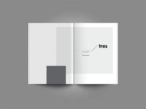 Editorial Design Inspiration: Portfolio Layout Ideas