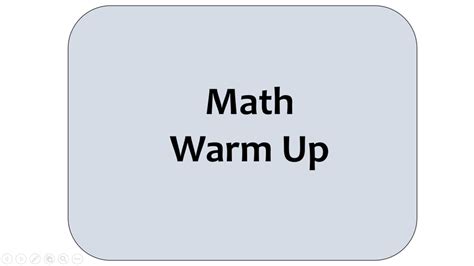 Image result for Math Tutorial Eric Martin