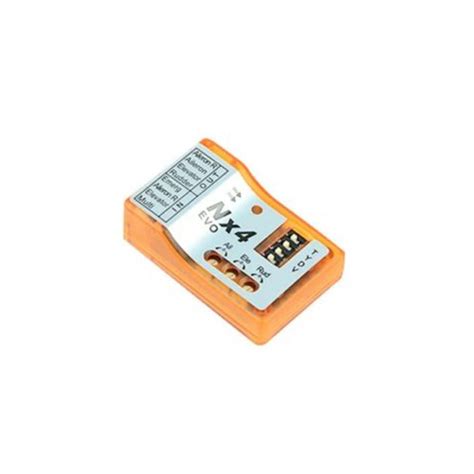 NX4 EVO Flight Controller | Robodo