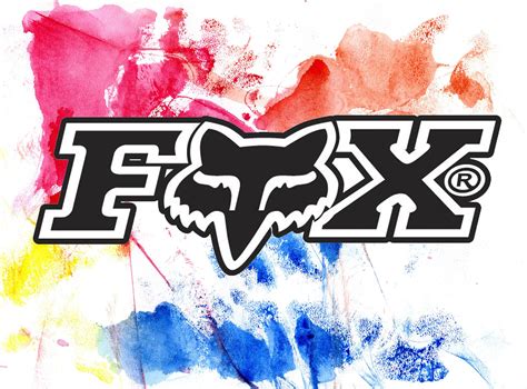 fox - Motocross gear | Fox racing, Fox racing logo, Fox racing tattoos