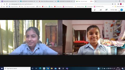 G4-SUSTAINABLE CONSUMPTION - Kothari International School