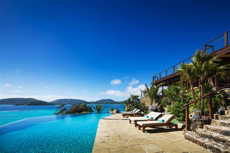 Necker Island | British Virgin Islands Resort | Red Savannah
