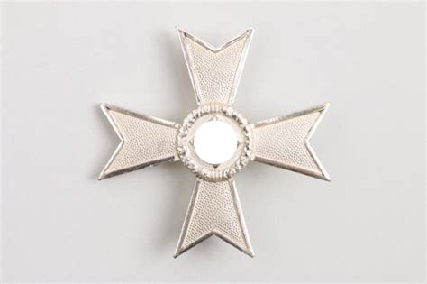 ratisbon's | War Merit Cross 1st Class without swords - 50 marked ...