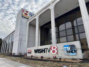 2 companies may soon own 5 Indy TV stations. How will that impact news ...
