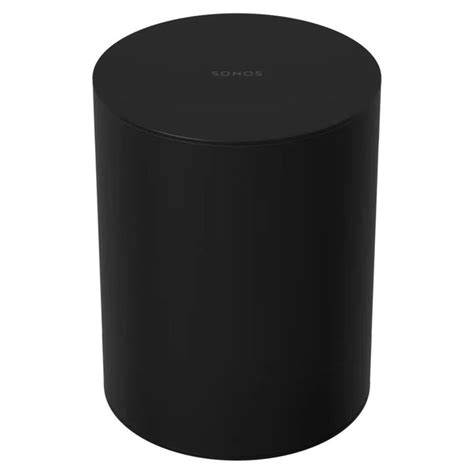 Sonos Sub Mini - Wireless Powered Subwoofer The Audio — The Audio Co.