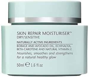 Liz Earle Skin Repair Moisturiser Dry/sensitive 50ml jar by Liz Earle ...