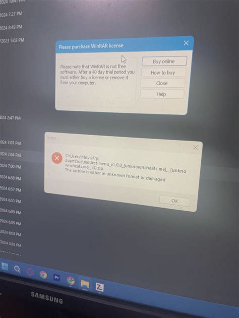 Modest Menu New Update 的图像结果