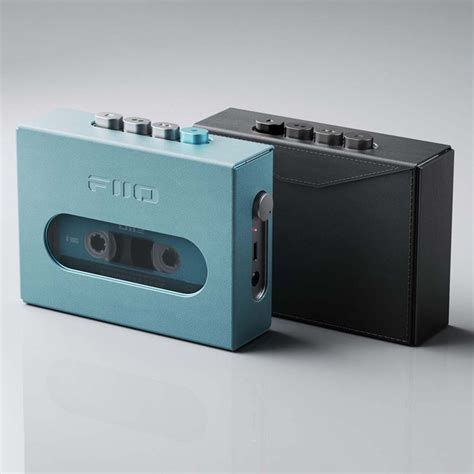 FiiO SK-CP13 Protective Case for CP13