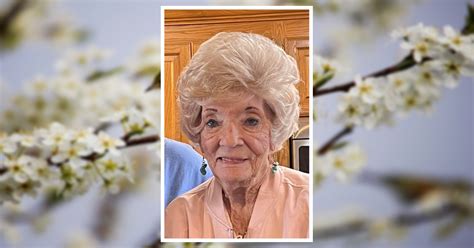 Obituary | Dora Dunn of Wichita Falls, Texas | Lunn's Colonial Funeral Home