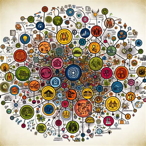 Community Diversity Analysis Drawing 的图像结果