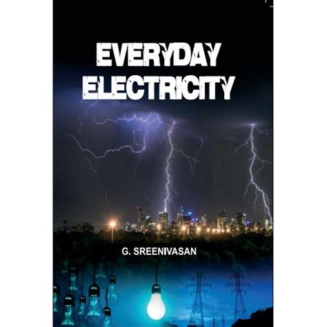 EVERYDAY ELECTRICITY (POP) (2017) | Publication Division,Ministry of ...