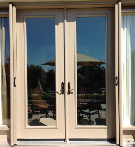 French Doors