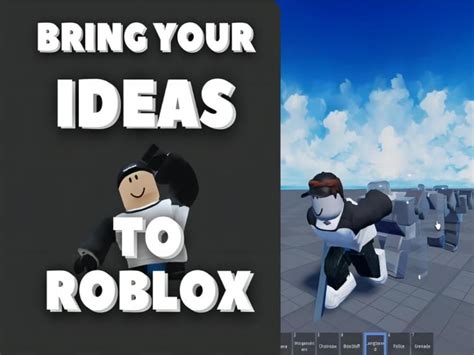 How to Script a Roblox Game 的图像结果