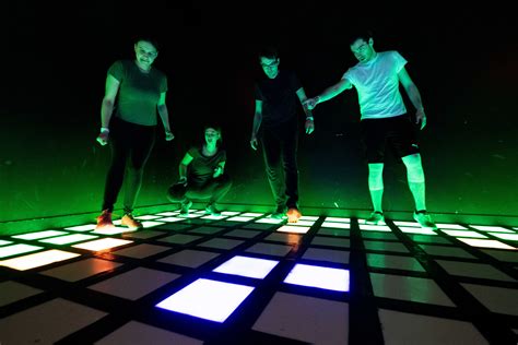 Have a Gamer? They'll Love This New Spot at American Dream - NJ Family