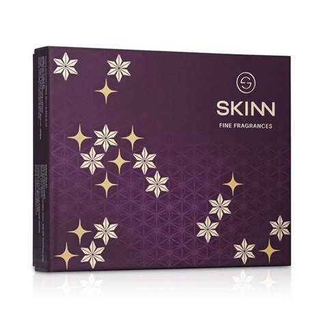 Skinn by Titan Mini Gift Set for Men & Women | Skinn