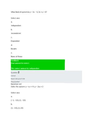 Slope-Intercept Form Parallel 的图像结果