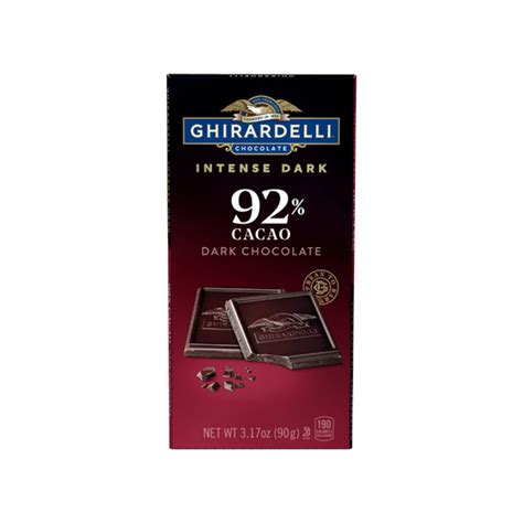 GHIRARDELLI – Amiri Foods