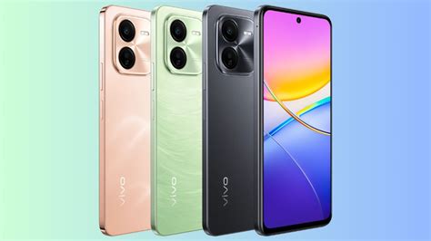 Vivo Y200+ 5G llega con Snapdragon 4 Gen 2, 12 GB de RAM máxima ...