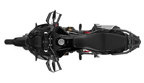 2025 Honda Africa Twin DCT Review | Total Motorcycle