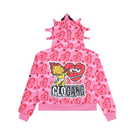 Hoodies | Glo Gang Worldwide