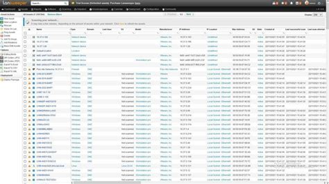 Image result for Lansweeper Web Server Erreur Common Problems