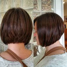 Hairstyles Graduated Bob by 22 Graduated Bob Hairstyles Haircut Designs Hairstyles Graduated Bob