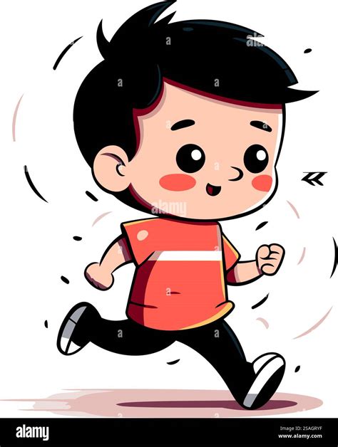 Running Boy 的图像结果