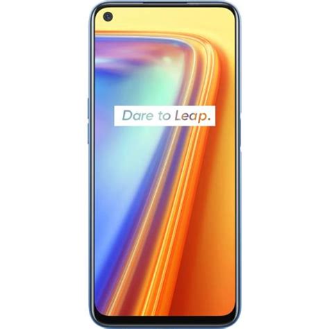 Realme 7 - Price in India, Specifications & Features | Mobile Phones