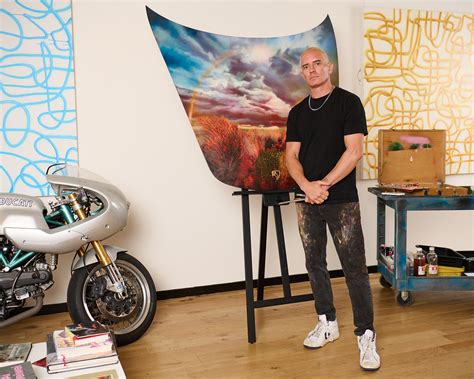 Laneway Merch 2025: Artist Jack Irvine On Bringing It To Life