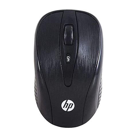 HP 4SC12PA Multimedia Slim Wireless Keyboard and Mouse Combo ...