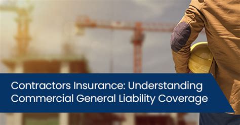 Commercial General Liability Insurance Coverage 的图像结果