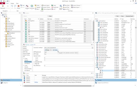 Image result for ASAP in A2L File